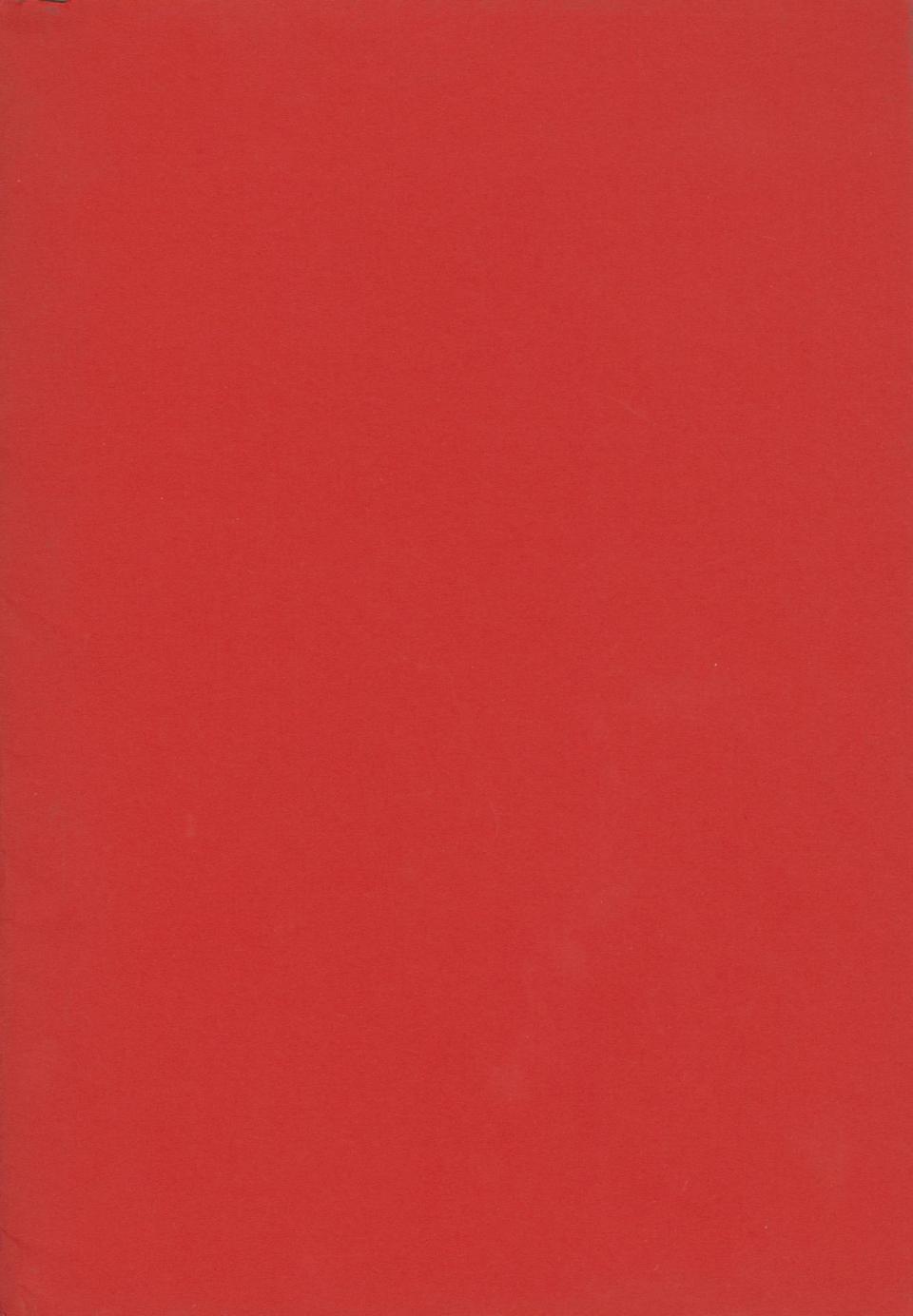 Red cover 