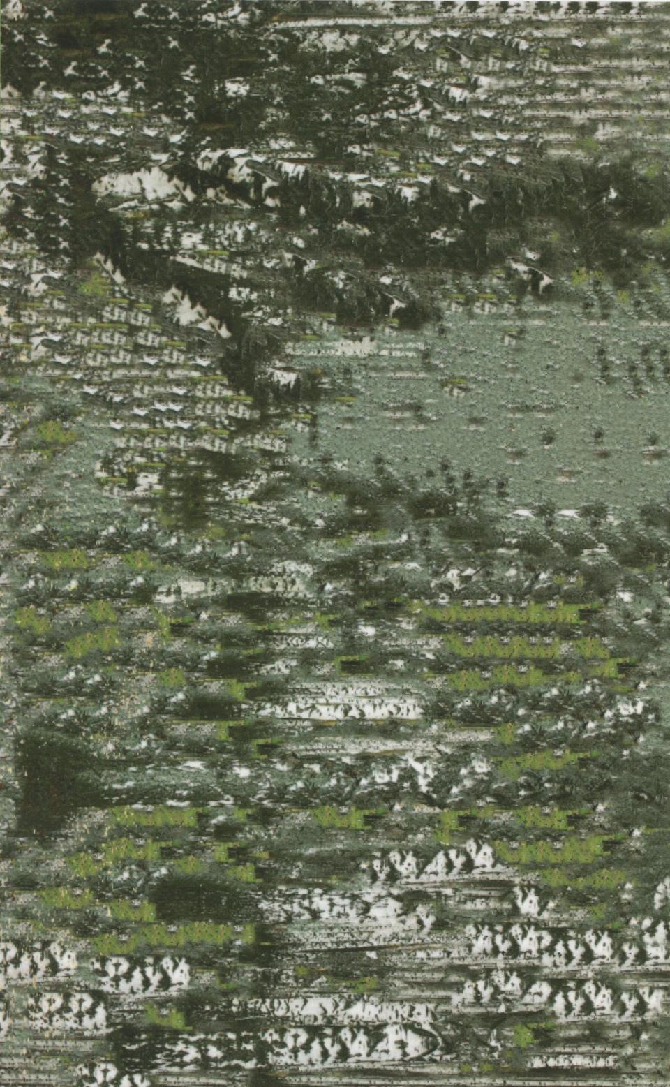 book cover with visual 
