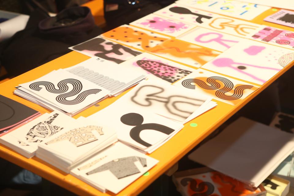 Zines