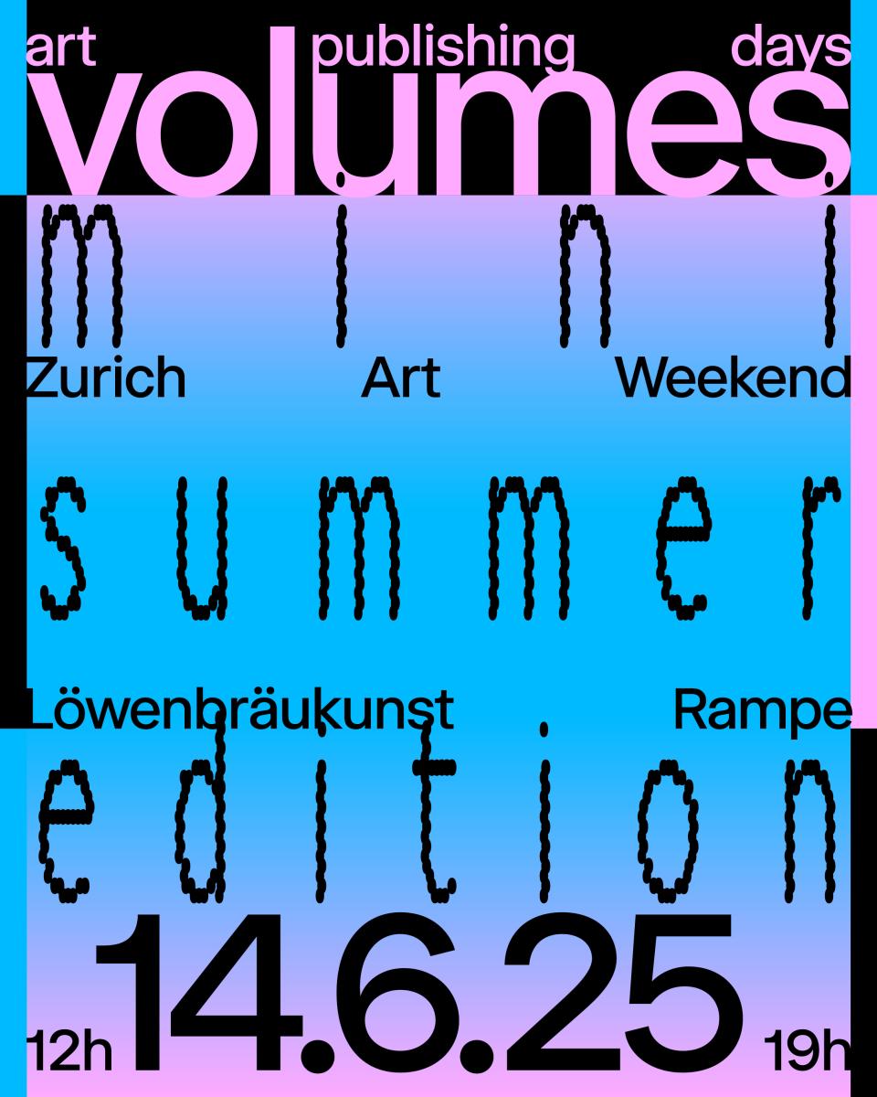  mini volumes 2025 visual