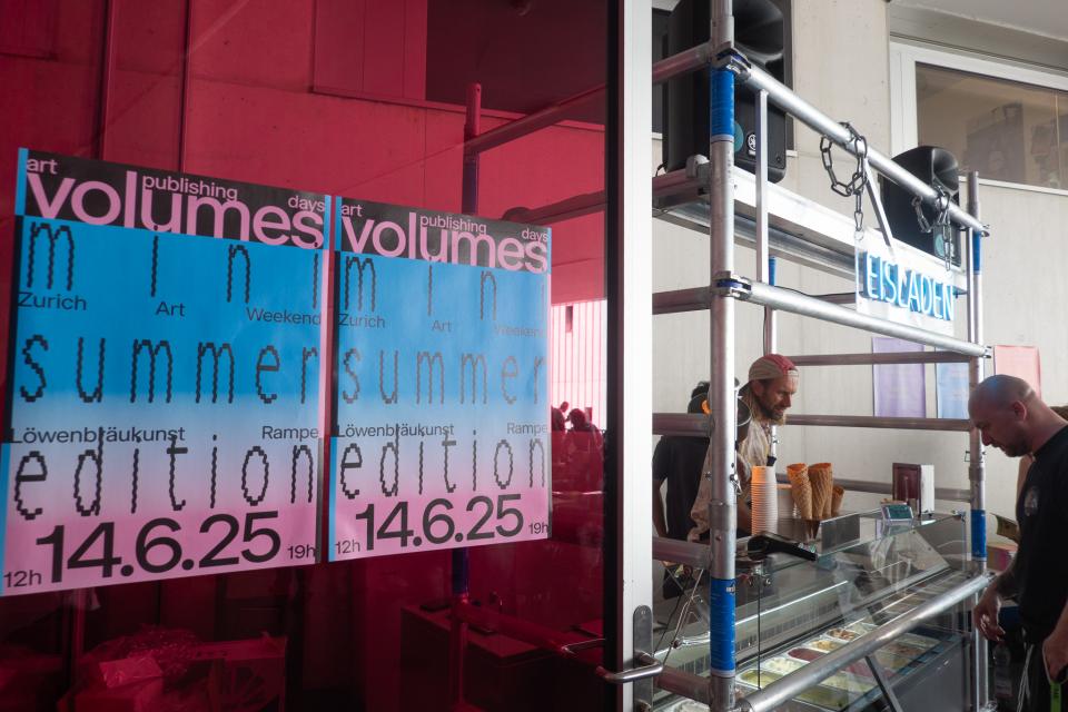 mini volumes 2025