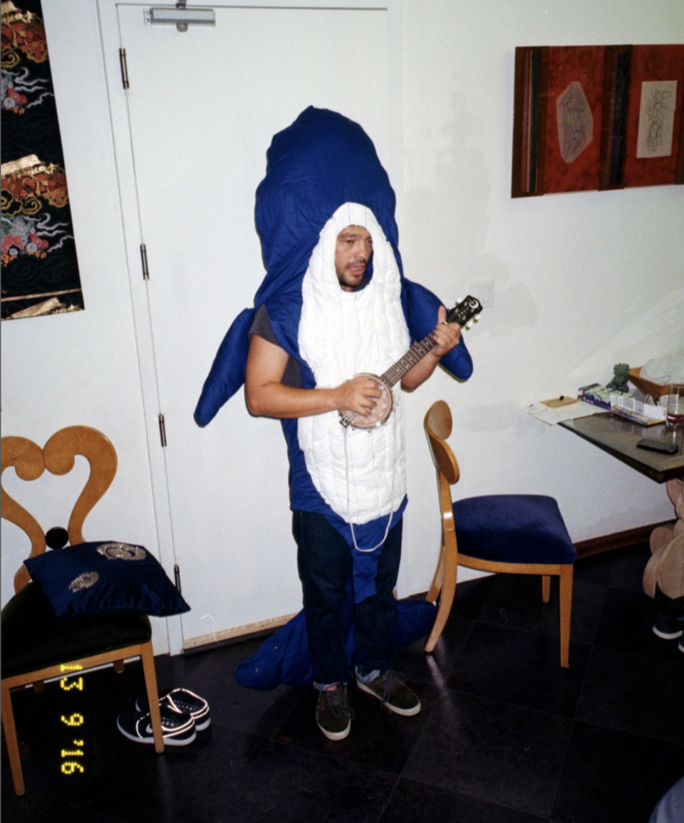 Whaleboy