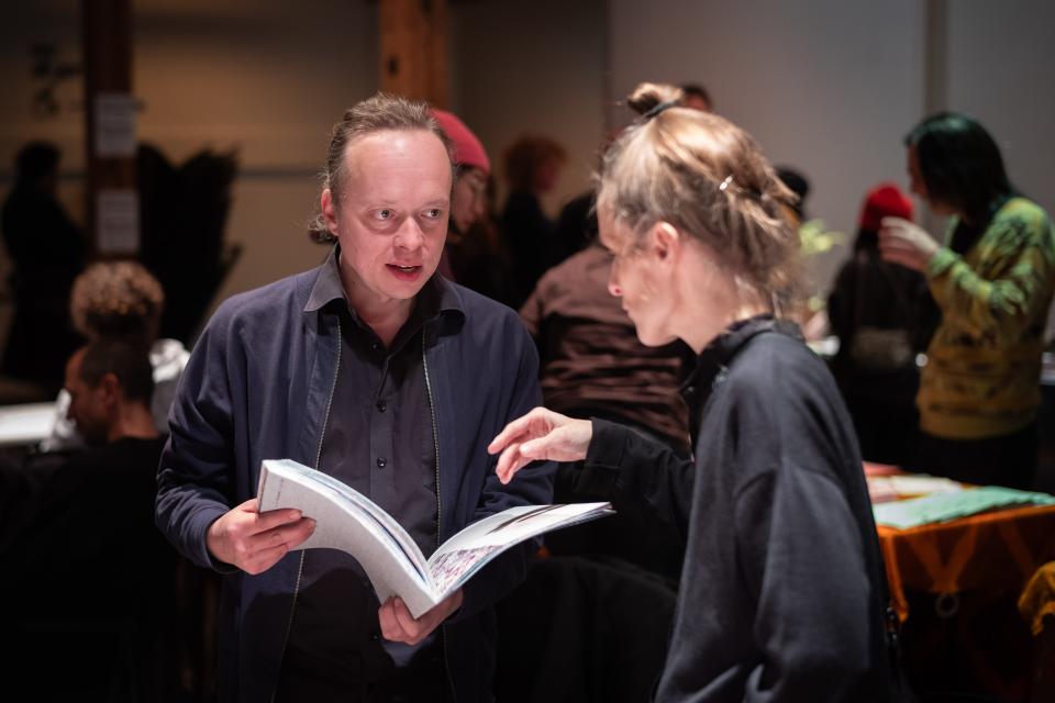 volumes 2025