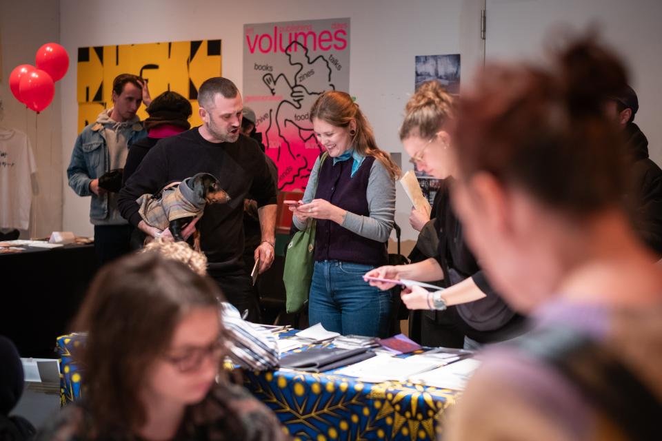 volumes 2025