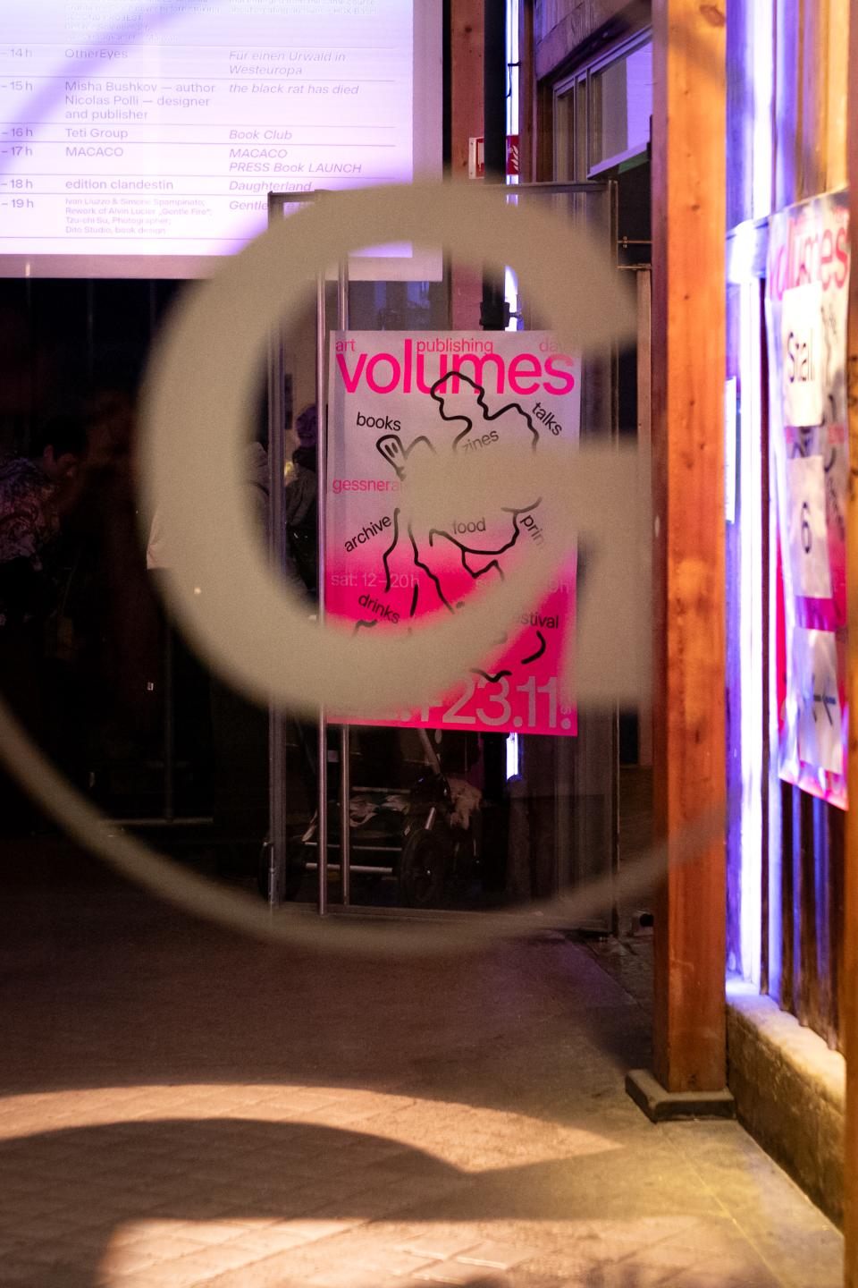volumes 2025