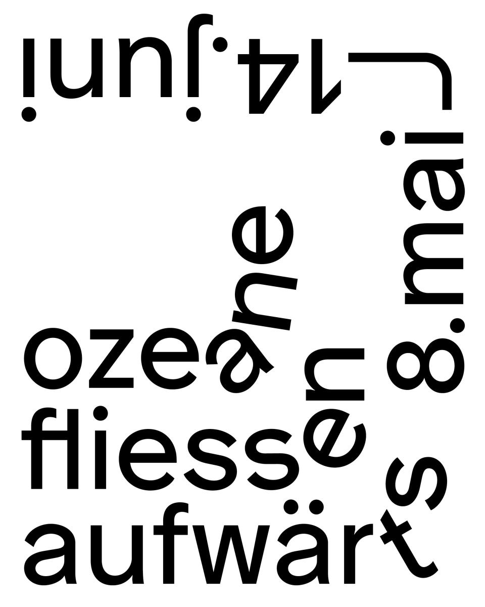 Flyer EWZ