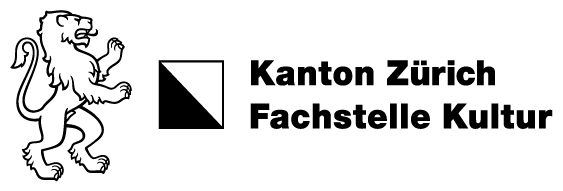 Logo Stadt Zürich Kultur